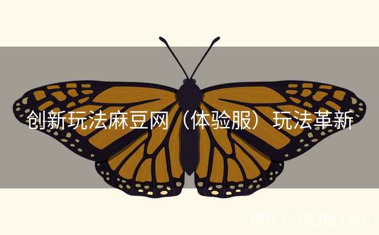 创新玩法麻豆网（体验服）玩法革新